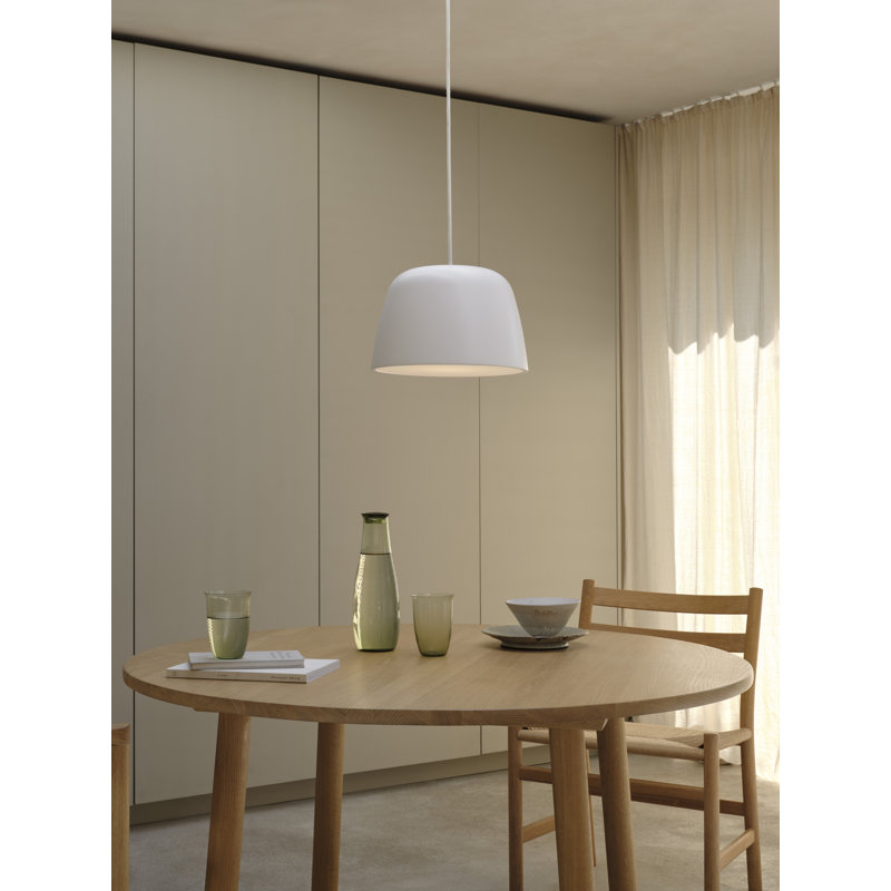 Taiko Pendant 300, Satin
