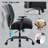 Polyester Blend Task Chair