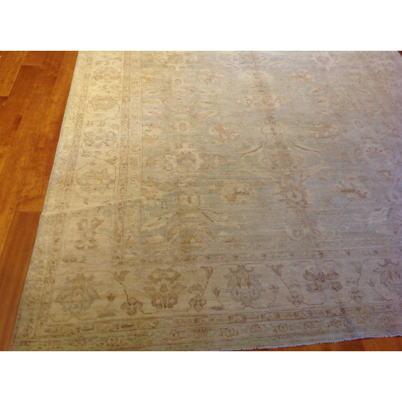 One-of-a-Kind 8' X 10' Area Rug