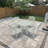 4 - Person Patio Dining Set with Round Table-86641811