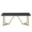 Ensemble de tables basses 3 pièces Ainhoa