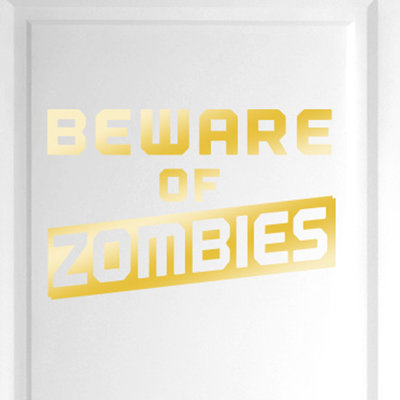 Wall Decal