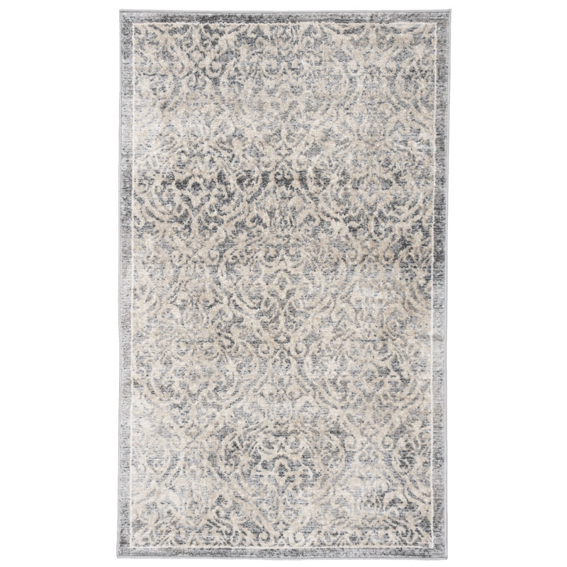 Tapis ikat Llana Performance, Rectangle 2 pi x 4 pi