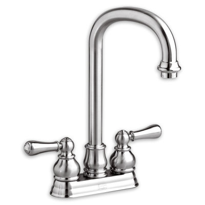 American Standard Hampton Kitchen Faucet