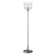 Tatum 62'' Traditional Floor Lamp