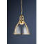 Allerton 1 - Light Flush Mounted Sconce