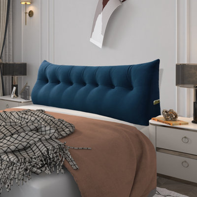 Triangular Backrest Cushion