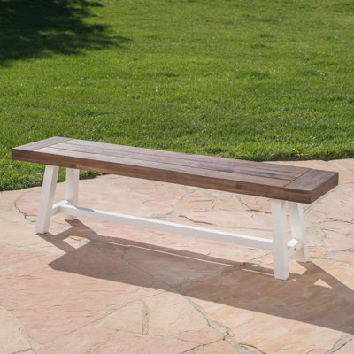 Eules Bench