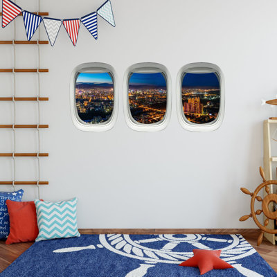 Landscape & Nature Wall Decal