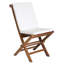Ensemble de chaises pliantes -242754097