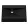 Karran Envy 25 In. Quartz Rectangular Vessel Sink