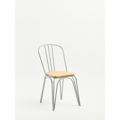 46cm H Side Chair