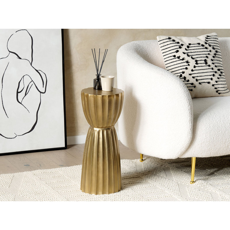 Kouts End Table