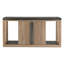 Verite Solid Wood TV Stand