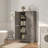 Accent Cabinet-99923424