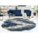 Asay Performance Abstract Indoor Rug