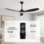 Ventilateur de plafond 3 pales SkyFan Rigel-619490681