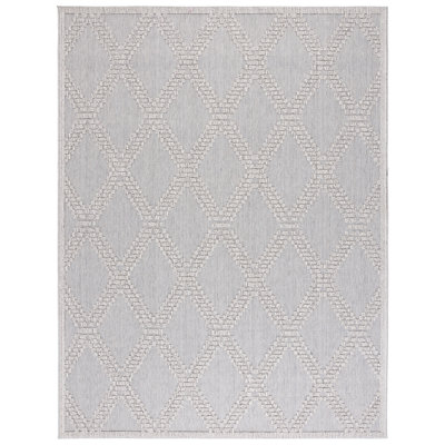 Geometric Area Rug