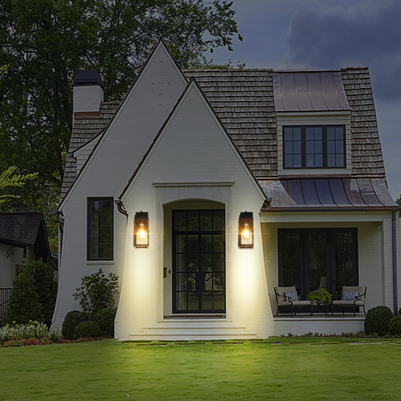 Jessianne Wall Light