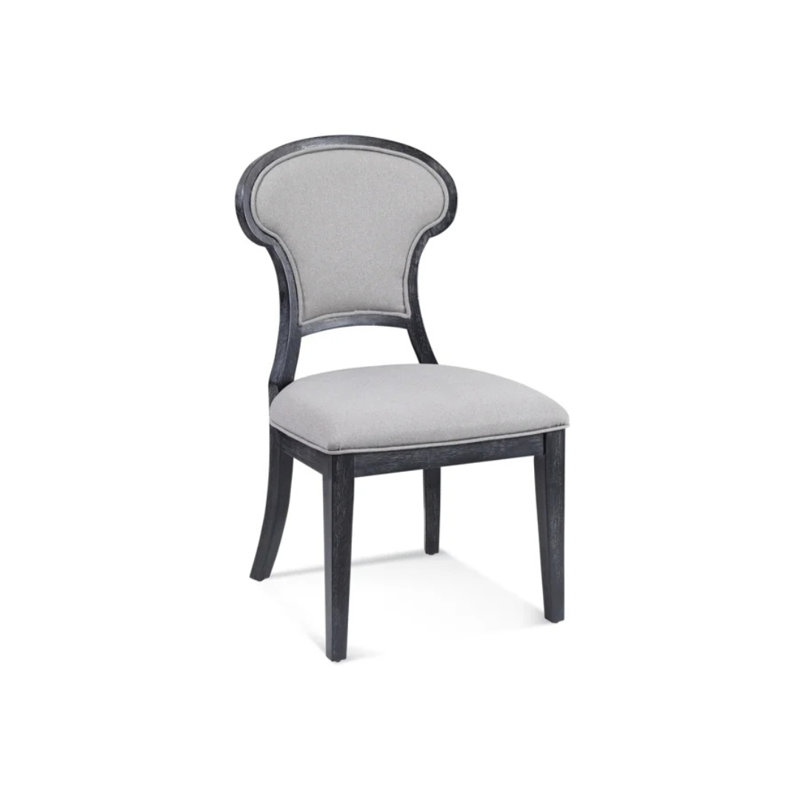 Mateo 19'' H Upholstered Side Chair