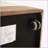 Versatile Upholstered Dining Chairs With Hidden Storage And Smooth Casters-745794783