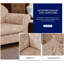 Housse pour fauteuil à coussins carrés/rectangulaires-1929918052