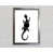 Silver Framed Paper is out of stock