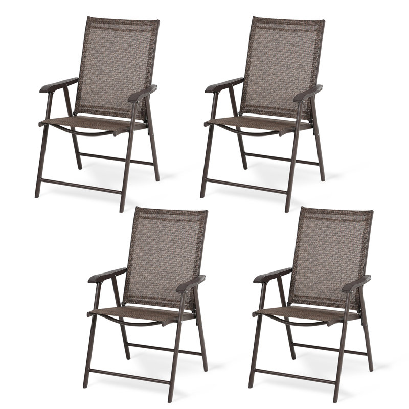 Patio Dining Armchair