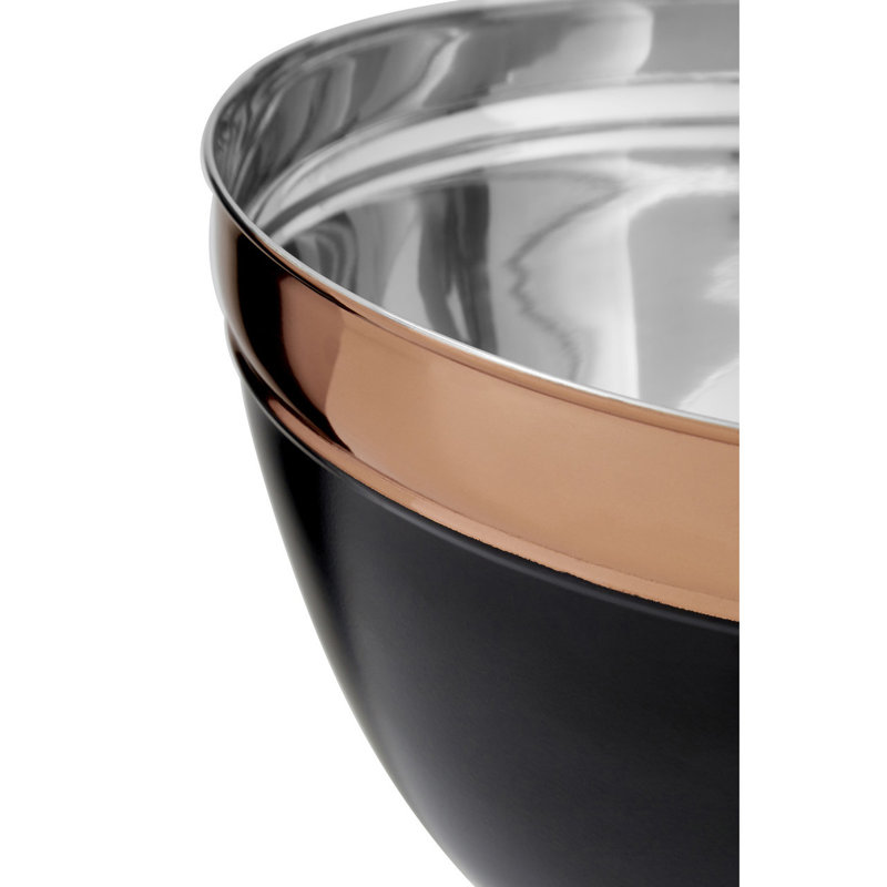 Abert Stainless Steel Mixing Bowl