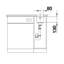 Supra Undermount Kitchen Sink