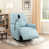 Polyester bleu est en rupture de stock