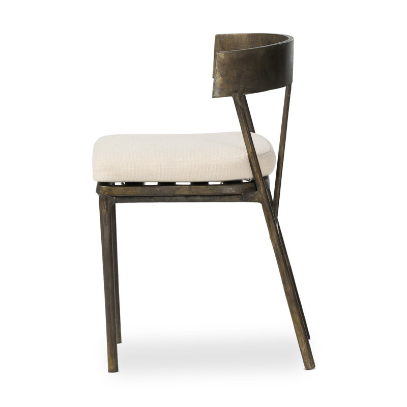 Outdoor Dining Side Chair