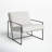 Arsos Upholstered Armchair-2118055915