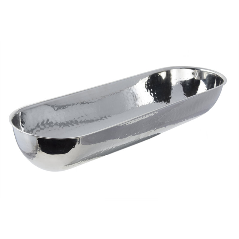 Bon Chef Stainless Steel Serving Bowl