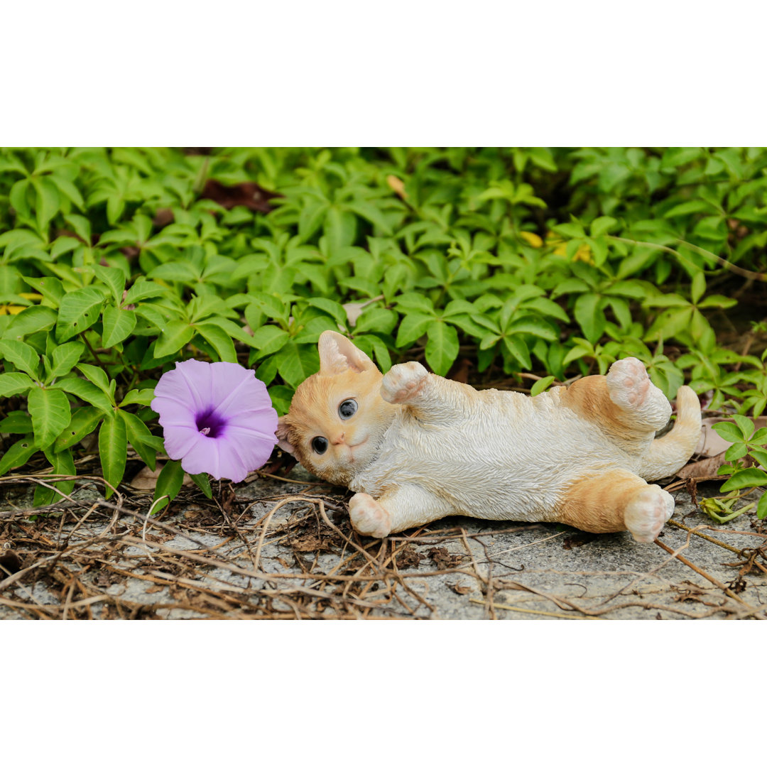 Lying Cat Hi-Line Gift Ltd.