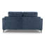 Tasley 2 Seater Chenille Sofa-36360515-56869440