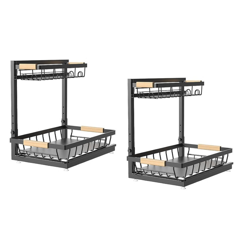 Under Sink Organiser