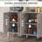Buffet Cabinet