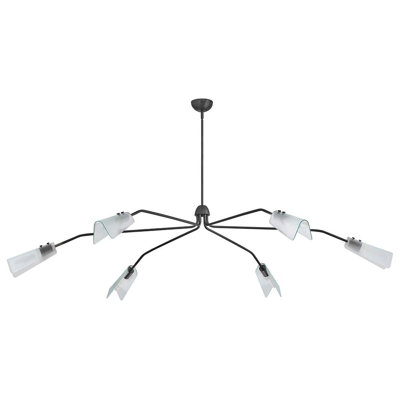 Hinkley Altman Chandelier