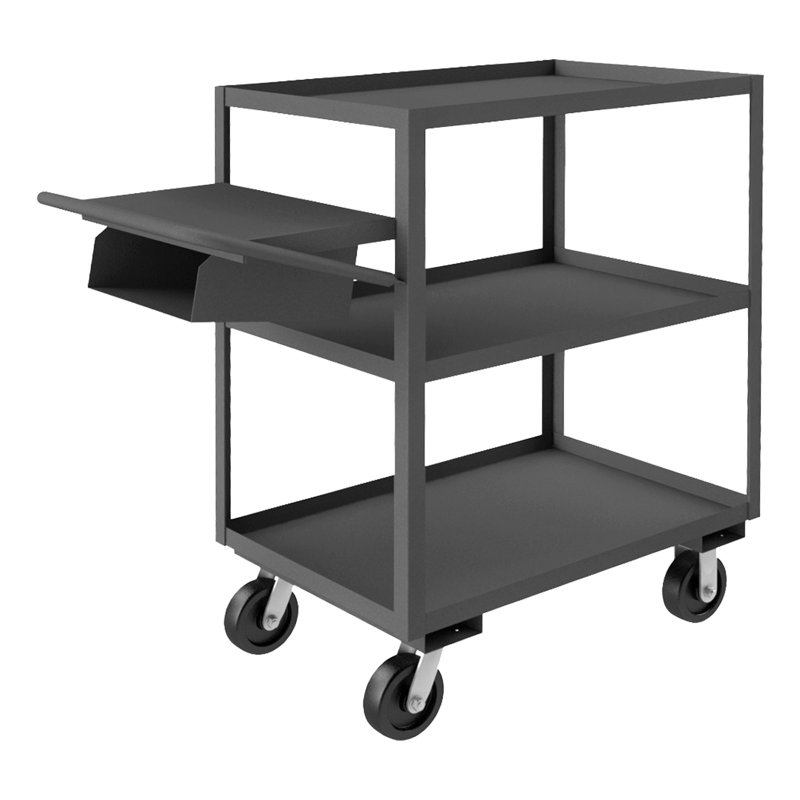 Commander un chariot de prélèvement, H 48 po x l 76,38 po x P 30,25 po