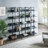 5 Tier Huizenga with Metal Frame-1540609637