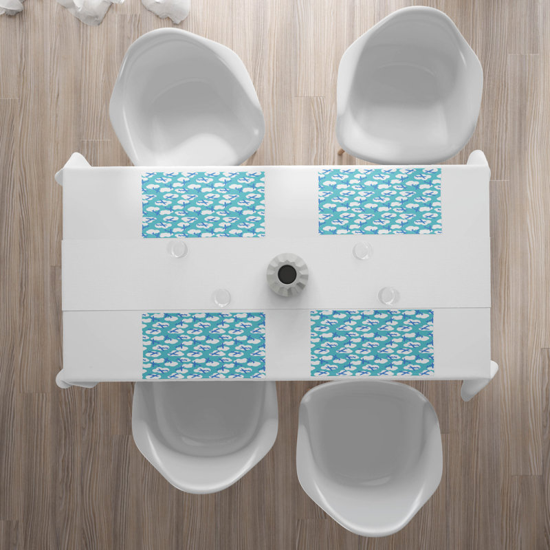 Récapitulatif 18,5" pour avion de chambre de bébé