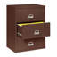 Fireproof 3 - Drawer File Cabinet-217298-331554