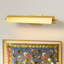 Applique pour tableau 2 lumières câblée à intensité variable-2122574122