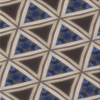 Saterfiel Geometric Indoor Rug
