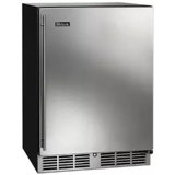 Perlick 24'' W Freestanding Beverage Cooler