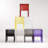 Ghost 15.75'' W Nightstand-5282621