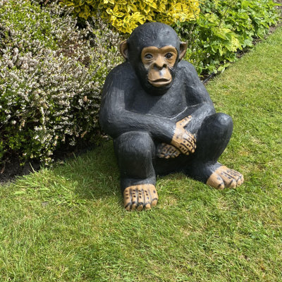 Animals Weather Resistant Garden Statue