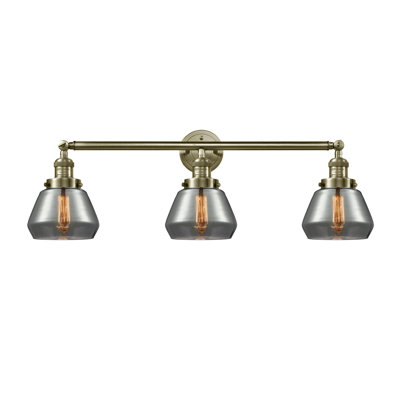 Chill 3 - Light Dimmable Vanity Light