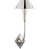 Polished Nickel is out of stock